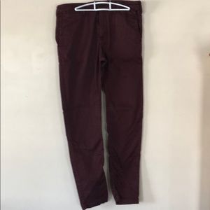 American Eagle Extreme Flex Skinny 31 x 32